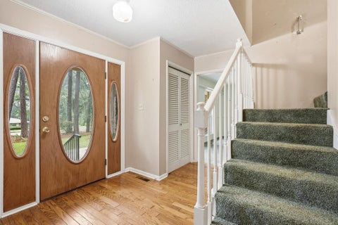 Tiny photo for 2206 Limerick Drive, Tallahassee, FL 32309 (MLS # 401900)