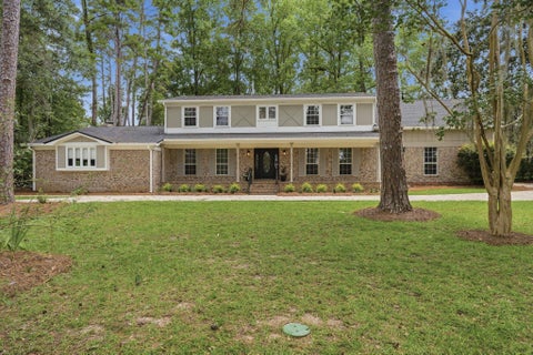 Photo of 2206 Limerick Drive, Tallahassee, FL 32309 (MLS # 401900)