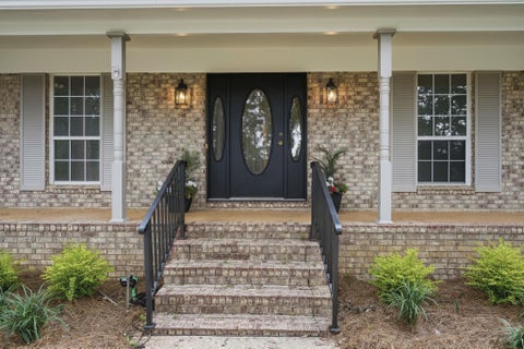 Tiny photo for 2206 Limerick Drive, Tallahassee, FL 32309 (MLS # 401900)