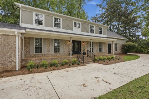 Tiny photo for 2206 Limerick Drive, Tallahassee, FL 32309 (MLS # 401900)