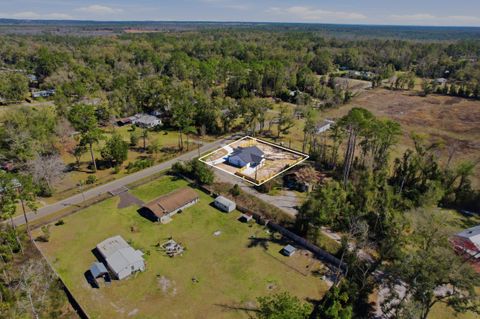 Tiny photo for 1971 Shadyside Circle, Tallahassee, FL 32305 (MLS # 396960)