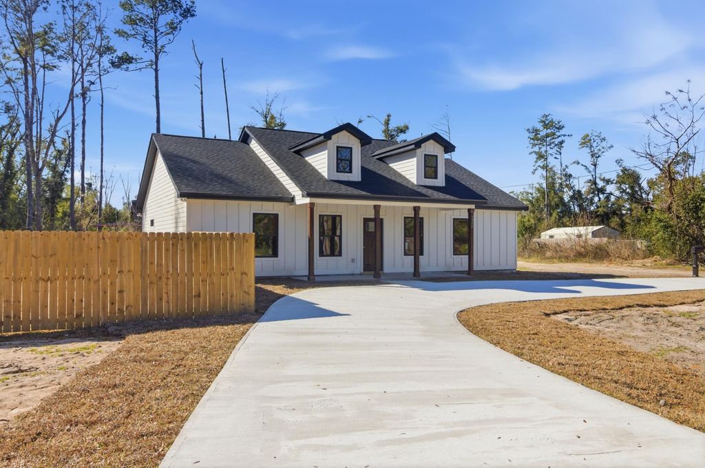 Photo of 1971 Shadyside Circle, Tallahassee, FL 32305 (MLS # 396960)