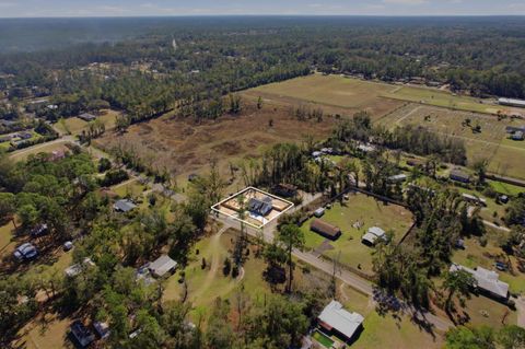 Tiny photo for 1971 Shadyside Circle, Tallahassee, FL 32305 (MLS # 396960)