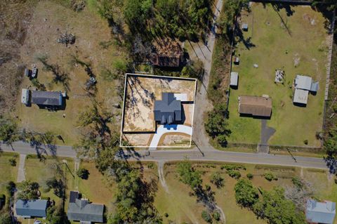Tiny photo for 1971 Shadyside Circle, Tallahassee, FL 32305 (MLS # 396960)