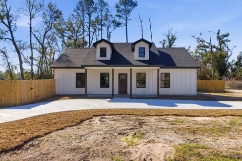 1971 Shadyside Circle Tallahassee FL 32305