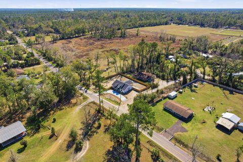 Tiny photo for 1971 Shadyside Circle, Tallahassee, FL 32305 (MLS # 396960)