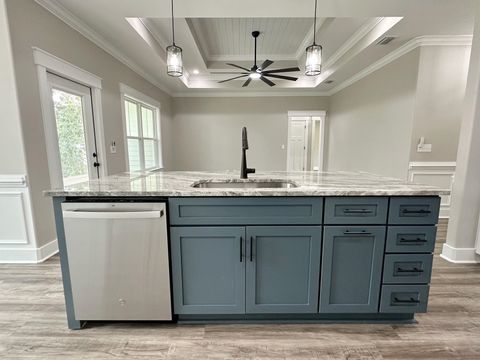 Tiny photo for 2725 Masterson Lane, Tallahassee, FL 32311 (MLS # 395013)