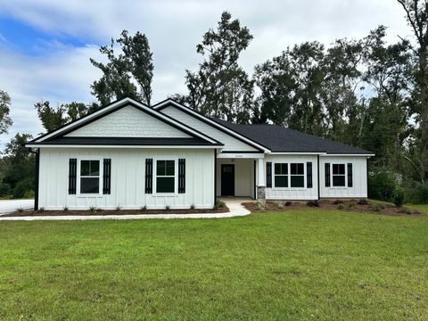 2725 Masterson Lane Tallahassee FL 32311