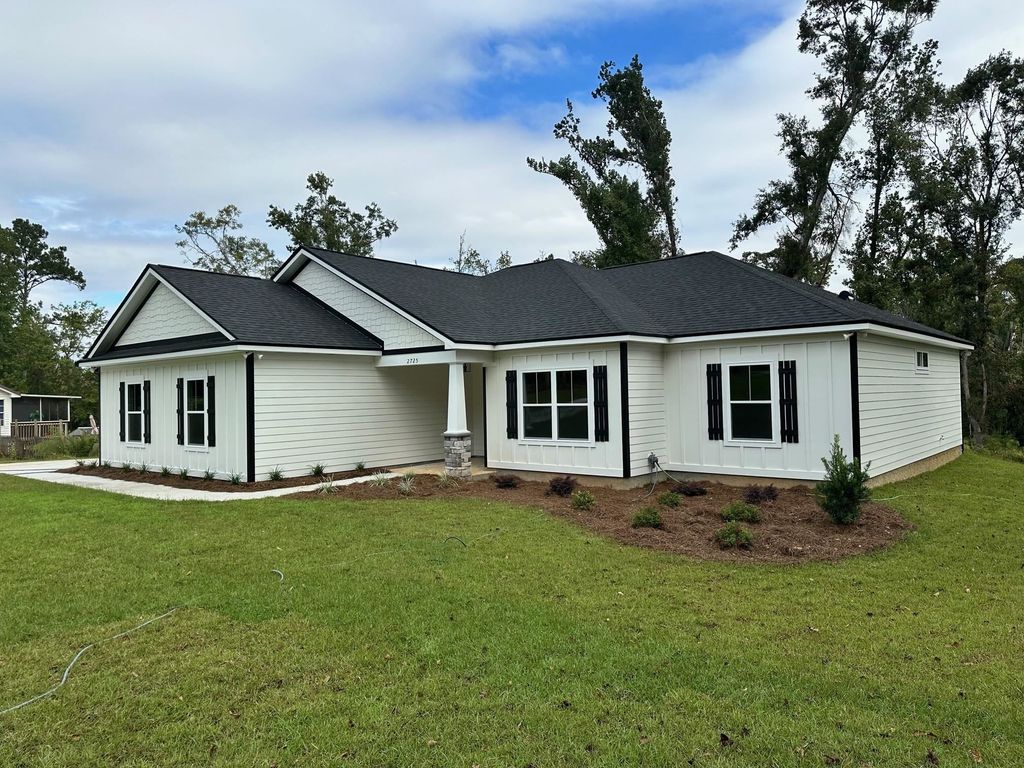 Photo of 2725 Masterson Lane, Tallahassee, FL 32311 (MLS # 395013)