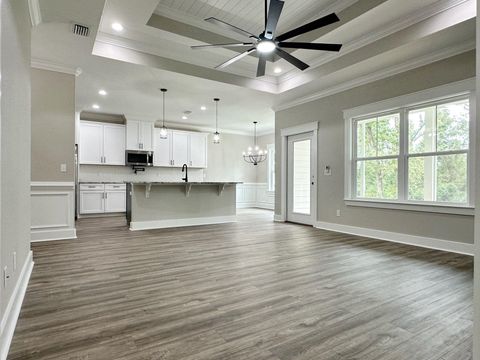 Tiny photo for 2725 Masterson Lane, Tallahassee, FL 32311 (MLS # 395013)