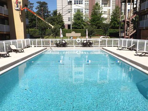Tiny photo for 253 Hayden Road #108, Tallahassee, FL 32304 (MLS # 400482)