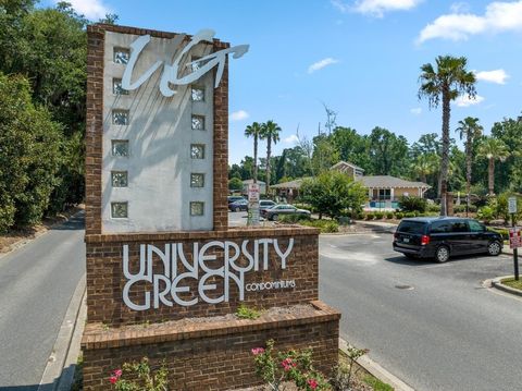 1942 Evanston Avenue Unit 506, Tallahassee, FL 32304 - MLS#: 386390