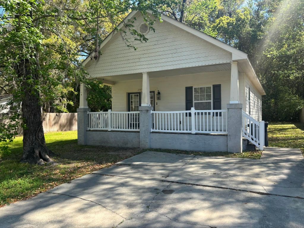 Photo of 2757 Kennedy Drive, Tallahassee, FL 32311 (MLS # 397668)