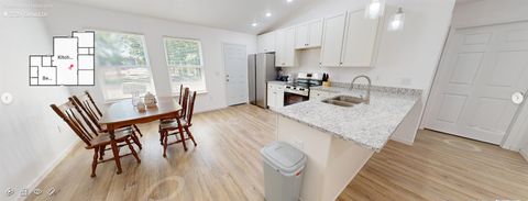 Tiny photo for 2715 GERALD Drive, Tallahassee, FL 32310 (MLS # 396951)