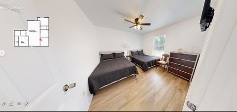 Tiny photo for 2715 GERALD Drive, Tallahassee, FL 32310 (MLS # 396951)