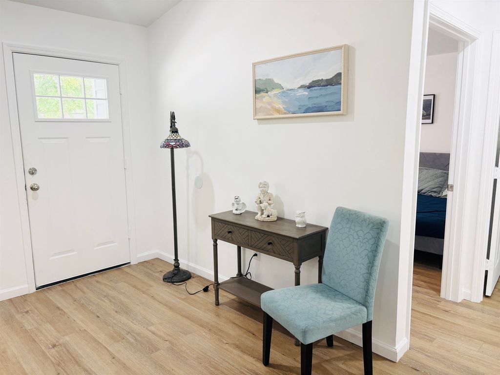 Photo of 2715 GERALD Drive, Tallahassee, FL 32310 (MLS # 396951)