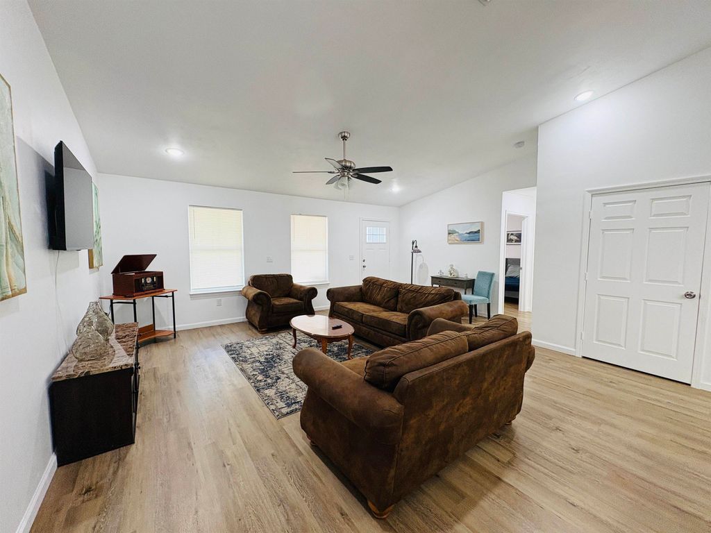 Photo of 2715 GERALD Drive, Tallahassee, FL 32310 (MLS # 396951)