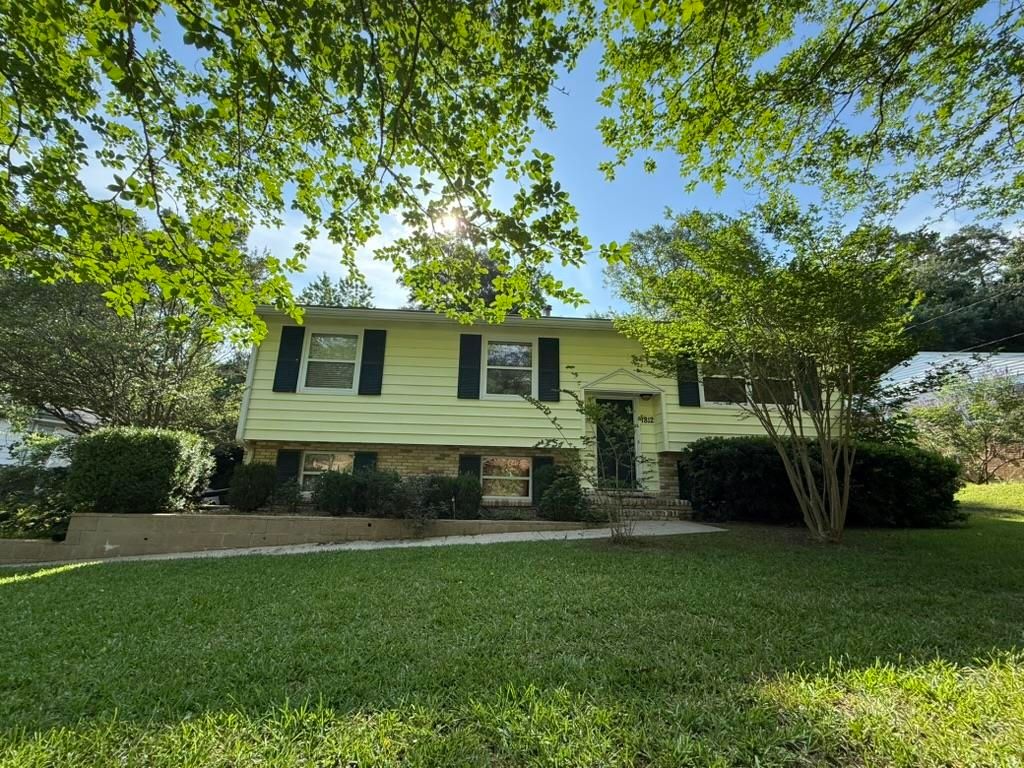 Photo of 1812 Ivan Drive, Tallahassee, FL 32303 (MLS # 387467)