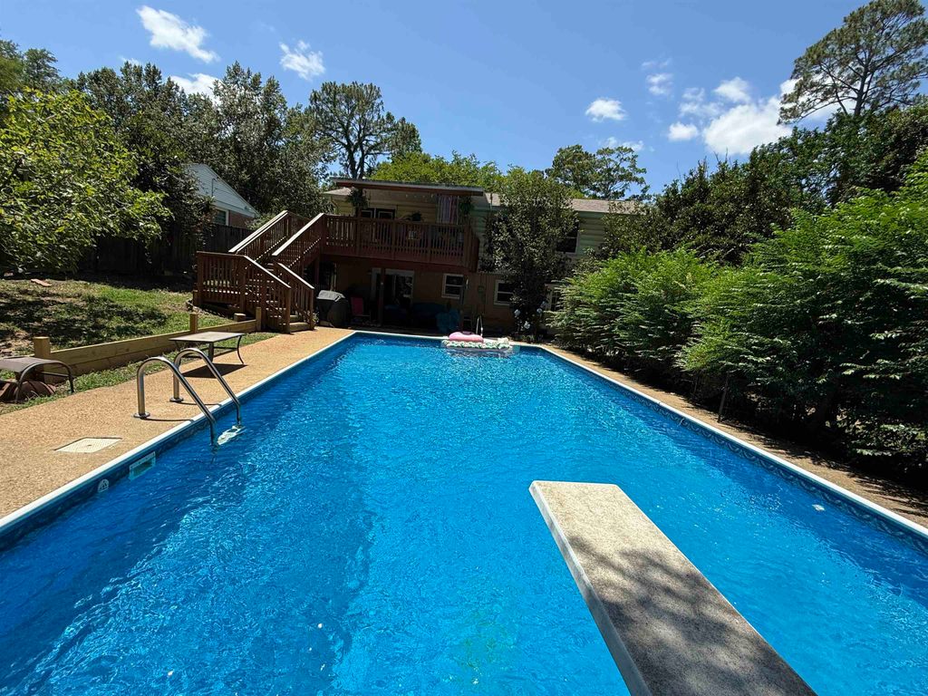 Photo of 1812 Ivan Drive, Tallahassee, FL 32303 (MLS # 387467)