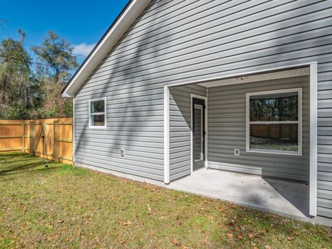 Tiny photo for 767 Wakulla Arran Road, Crawfordville, FL 32327 (MLS # 399306)