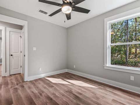Tiny photo for 767 Wakulla Arran Road, Crawfordville, FL 32327 (MLS # 399306)