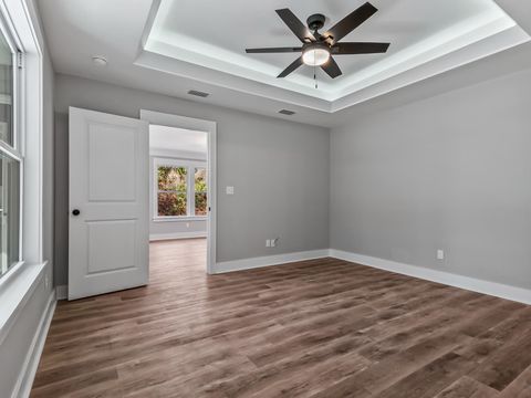 Tiny photo for 767 Wakulla Arran Road, Crawfordville, FL 32327 (MLS # 399306)