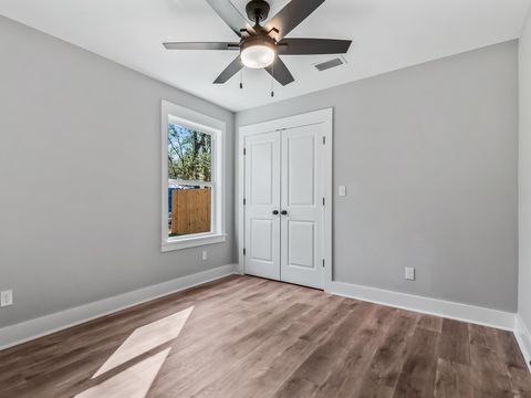 Tiny photo for 767 Wakulla Arran Road, Crawfordville, FL 32327 (MLS # 399306)