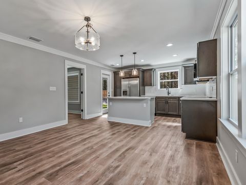 Tiny photo for 767 Wakulla Arran Road, Crawfordville, FL 32327 (MLS # 399306)