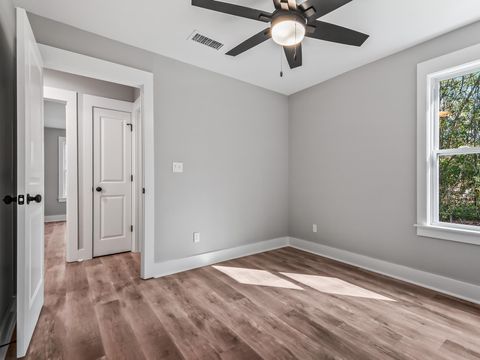Tiny photo for 767 Wakulla Arran Road, Crawfordville, FL 32327 (MLS # 399306)