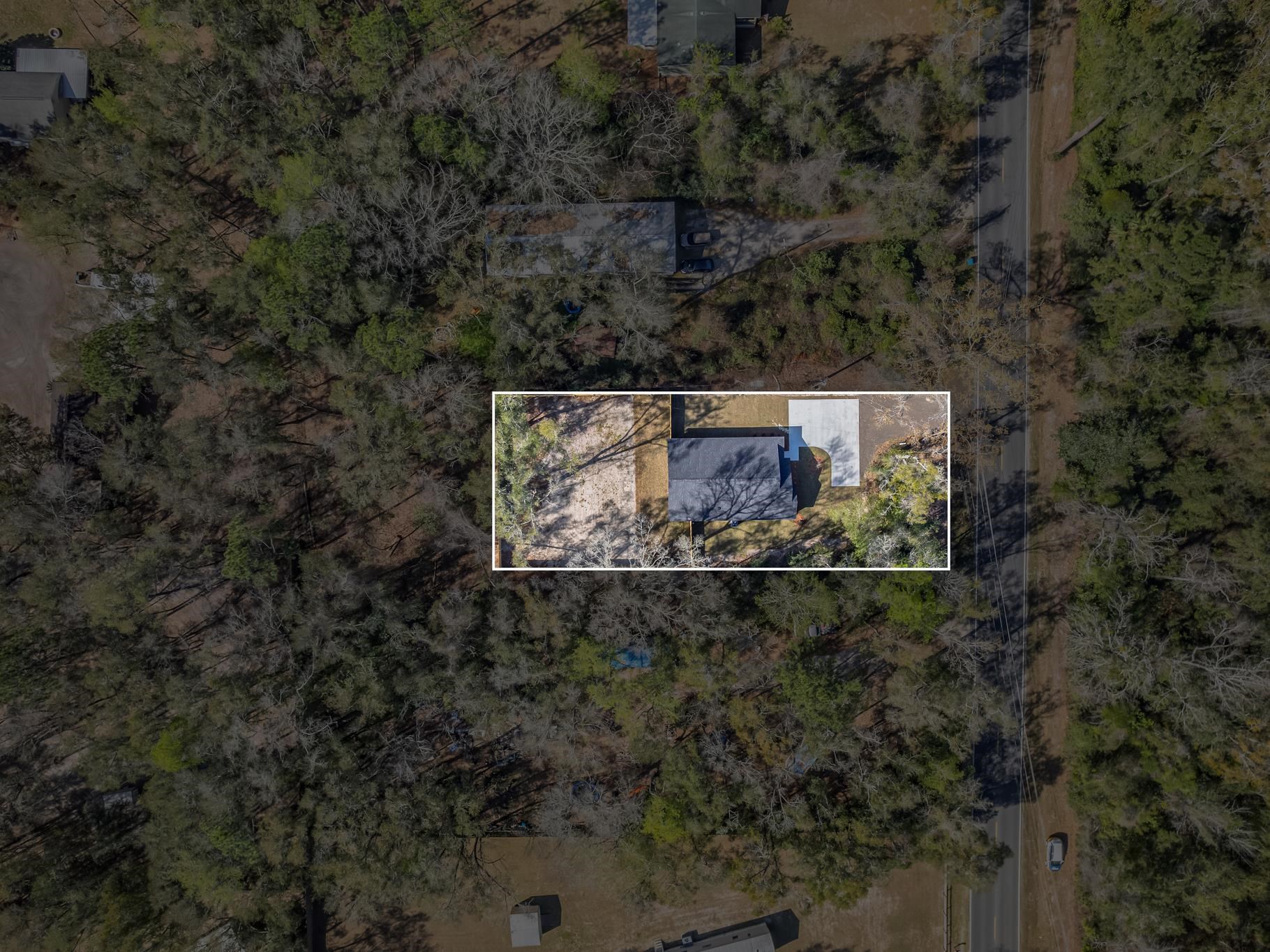 767 Wakulla Arran Road