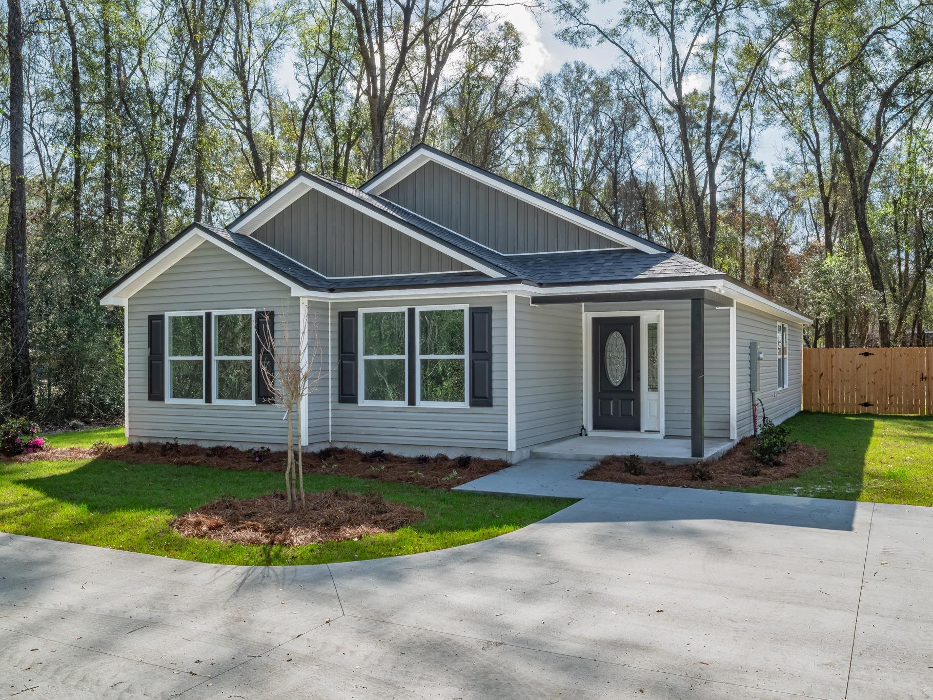 767 Wakulla Arran Road