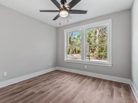 Tiny photo for 767 Wakulla Arran Road, Crawfordville, FL 32327 (MLS # 399306)