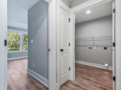 Tiny photo for 767 Wakulla Arran Road, Crawfordville, FL 32327 (MLS # 399306)