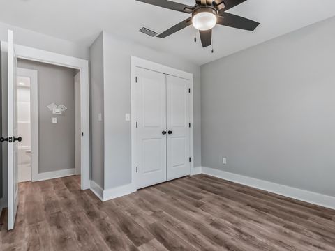 Tiny photo for 767 Wakulla Arran Road, Crawfordville, FL 32327 (MLS # 399306)