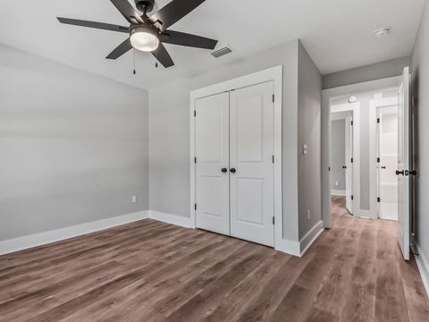 Tiny photo for 767 Wakulla Arran Road, Crawfordville, FL 32327 (MLS # 399306)