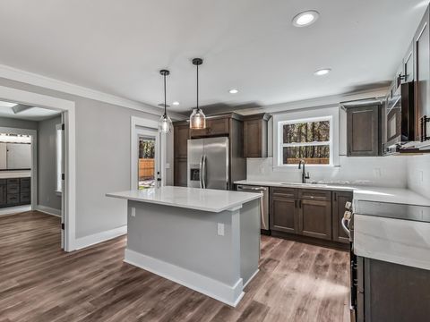 Tiny photo for 767 Wakulla Arran Road, Crawfordville, FL 32327 (MLS # 399306)