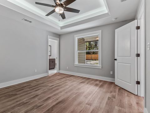 Tiny photo for 767 Wakulla Arran Road, Crawfordville, FL 32327 (MLS # 399306)