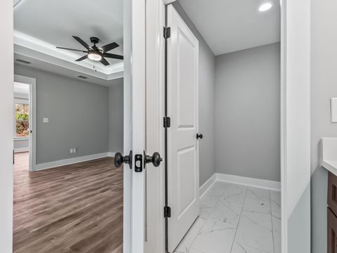 Tiny photo for 767 Wakulla Arran Road, Crawfordville, FL 32327 (MLS # 399306)