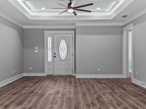 Tiny photo for 767 Wakulla Arran Road, Crawfordville, FL 32327 (MLS # 399306)