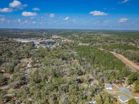 Tiny photo for 767 Wakulla Arran Road, Crawfordville, FL 32327 (MLS # 399306)