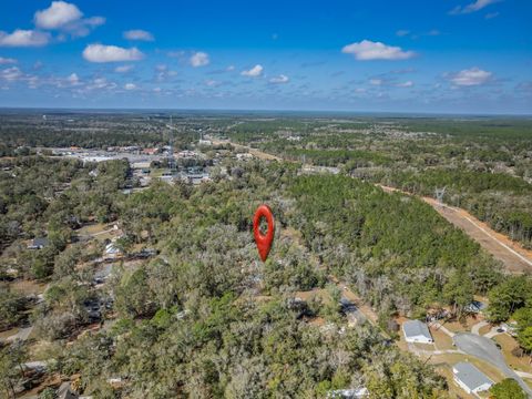 Tiny photo for 767 Wakulla Arran Road, Crawfordville, FL 32327 (MLS # 399306)