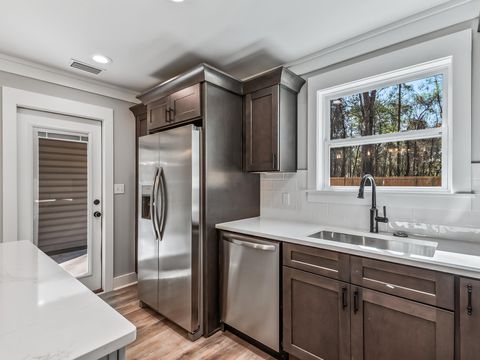 Tiny photo for 767 Wakulla Arran Road, Crawfordville, FL 32327 (MLS # 399306)