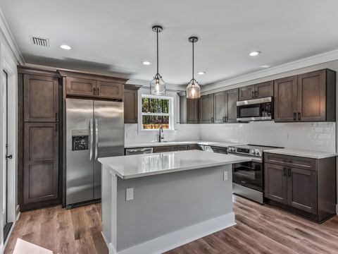 Tiny photo for 767 Wakulla Arran Road, Crawfordville, FL 32327 (MLS # 399306)