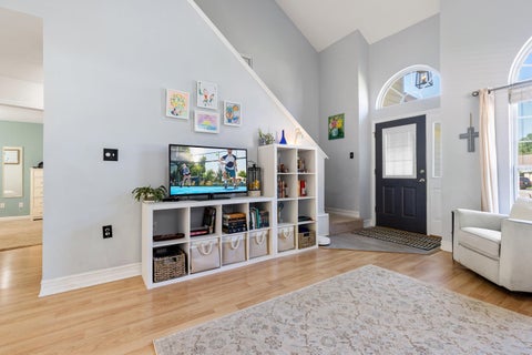 Tiny photo for 9393 Windam Way, Tallahassee, FL 32312 (MLS # 401851)