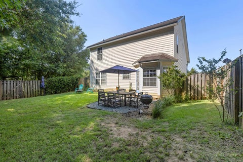 Tiny photo for 9393 Windam Way, Tallahassee, FL 32312 (MLS # 401851)