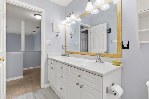 Tiny photo for 9393 Windam Way, Tallahassee, FL 32312 (MLS # 401851)