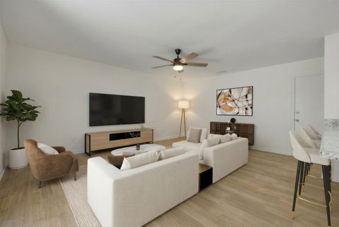 Tiny photo for 224 China Doll Drive, Tallahassee, FL 32312 (MLS # 399927)