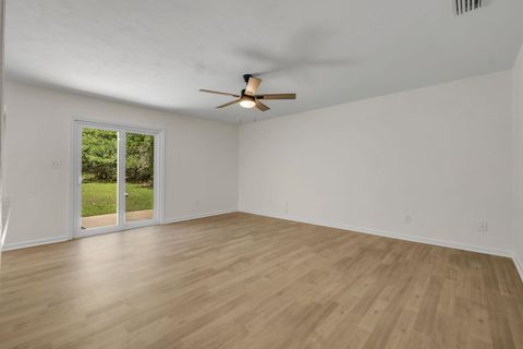 Tiny photo for 224 China Doll Drive, Tallahassee, FL 32312 (MLS # 399927)