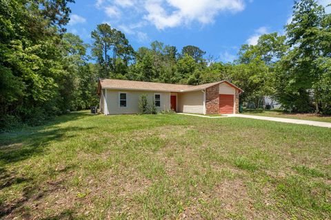 Tiny photo for 224 China Doll Drive, Tallahassee, FL 32312 (MLS # 399927)