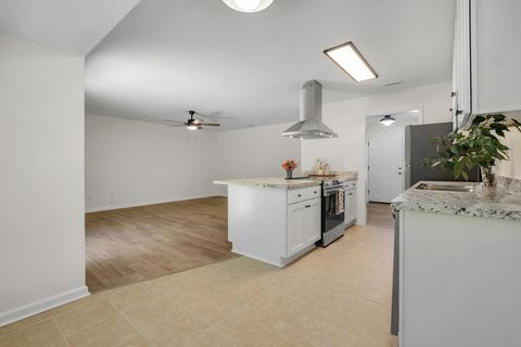 Tiny photo for 224 China Doll Drive, Tallahassee, FL 32312 (MLS # 399927)